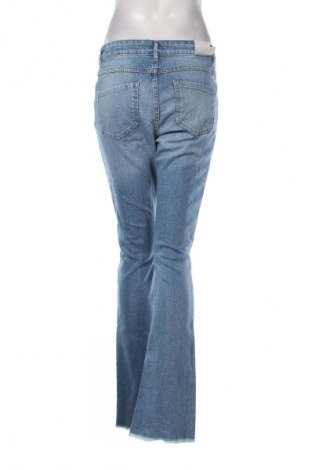 Blugi de femei Maison 123, Mărime S, Culoare Albastru, Preț 659,99 Lei