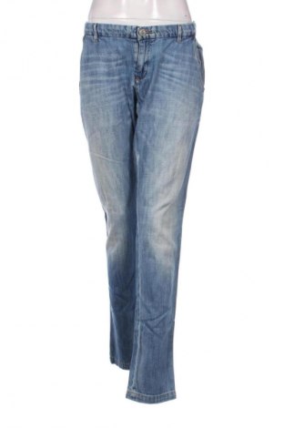 Dámske džínsy  Maison Scotch, Veľkosť XL, Farba Modrá, Cena  45,52 €