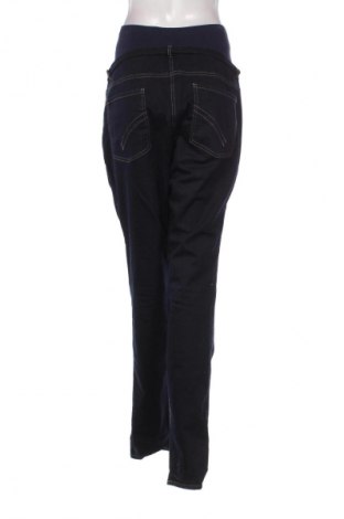 Dámske džínsy  Mama to be, Veľkosť XL, Farba Modrá, Cena  38,36 €
