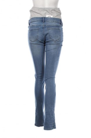Damen Jeans Mamalicious, Größe M, Farbe Blau, Preis € 23,99