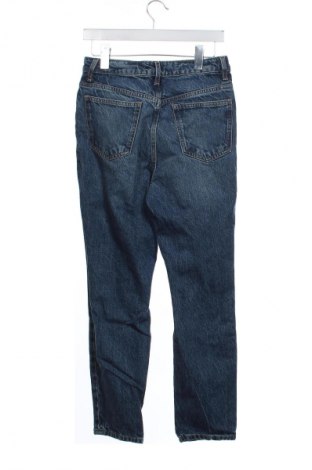 Damskie jeansy Mango, Rozmiar S, Kolor Niebieski, Cena 189,99 zł