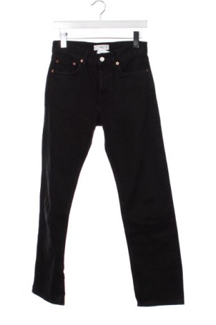 Damen Jeans Mango, Größe XS, Farbe Schwarz, Preis 17,30 €