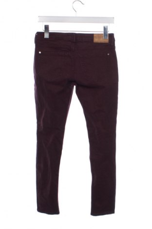 Blugi de femei Mango, Mărime S, Culoare Roșu, Preț 82,40 Lei