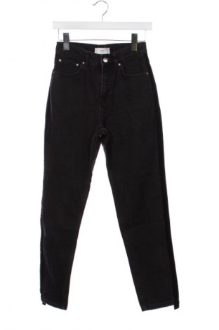 Damen Jeans Mango, Größe XS, Farbe Schwarz, Preis € 17,00