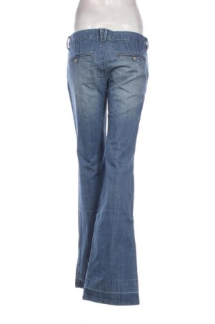 Damen Jeans Mango, Größe M, Farbe Blau, Preis 17,00 €