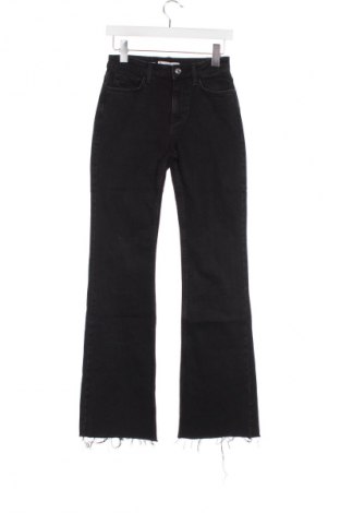 Női farmernadrág Mango, Méret XS, Szín Fekete, Ár 6 647 Ft