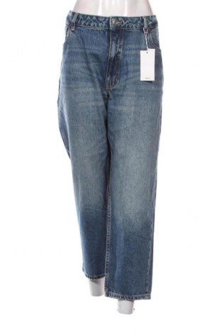Damen Jeans Mango, Größe XXL, Farbe Blau, Preis € 53,99