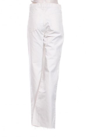 Damskie jeansy Mango, Rozmiar M, Kolor Biały, Cena 183,91 zł