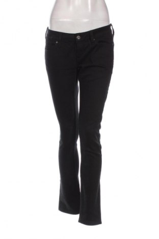 Damen Jeans Mango, Größe M, Farbe Schwarz, Preis 17,30 €
