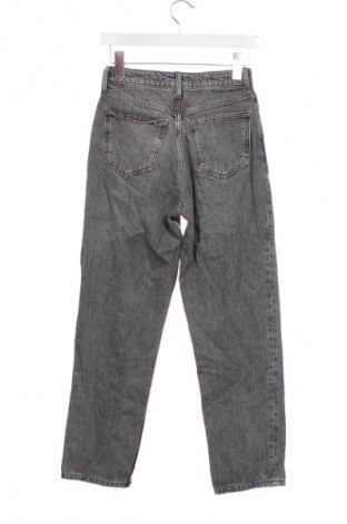Damen Jeans Mango, Größe XS, Farbe Grau, Preis € 23,99