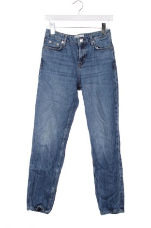Damen Jeans Mango, Größe XS, Farbe Blau, Preis € 23,99