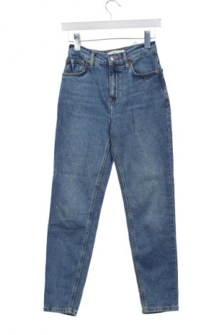 Damen Jeans Mango, Größe XXS, Farbe Blau, Preis € 17,39