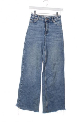 Damen Jeans Mango, Größe XXS, Farbe Blau, Preis € 23,99