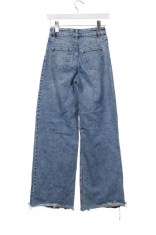 Damen Jeans Mango, Größe XXS, Farbe Blau, Preis € 23,99
