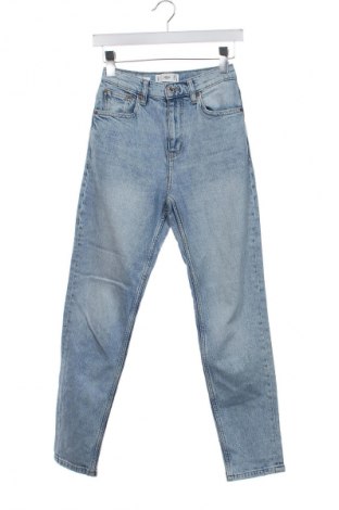 Damen Jeans Mango, Größe XXS, Farbe Blau, Preis 17,30 €