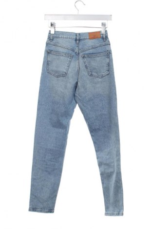 Damen Jeans Mango, Größe XXS, Farbe Blau, Preis 17,30 €