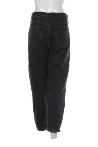 Damskie jeansy Mango, Rozmiar L, Kolor Czarny, Cena 111,99 zł