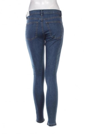 Blugi de femei Mango, Mărime S, Culoare Albastru, Preț 203,00 Lei