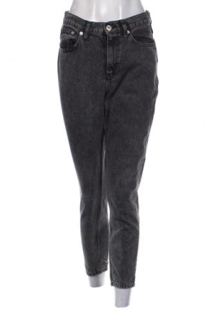 Blugi de femei Mango, Mărime S, Culoare Gri, Preț 89,29 Lei