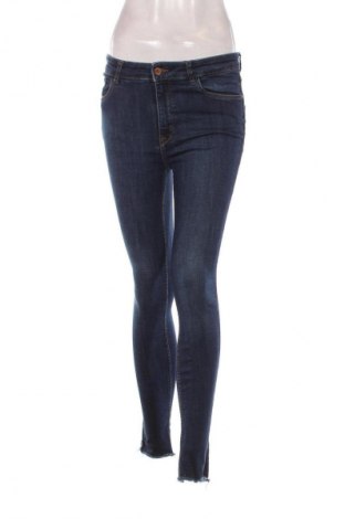 Damen Jeans Mango, Größe M, Farbe Blau, Preis 17,39 €