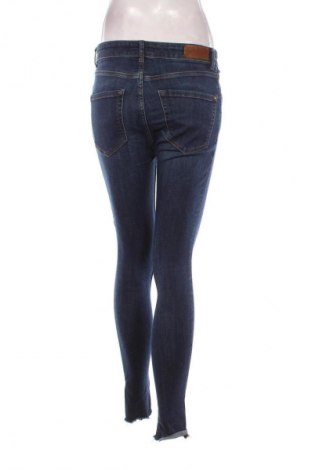 Damen Jeans Mango, Größe M, Farbe Blau, Preis 17,39 €