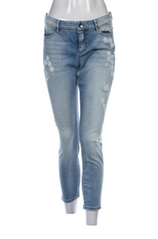 Damen Jeans Marc Cain Sports, Größe M, Farbe Blau, Preis € 70,08