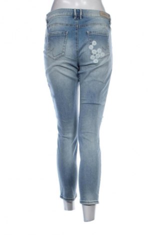 Damen Jeans Marc Cain Sports, Größe M, Farbe Blau, Preis € 70,08