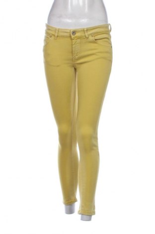 Damskie jeansy Marc O'Polo, Rozmiar M, Kolor Żółty, Cena 205,00 zł