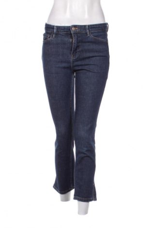 Damen Jeans Massimo Dutti, Größe S, Farbe Blau, Preis 38,00 €