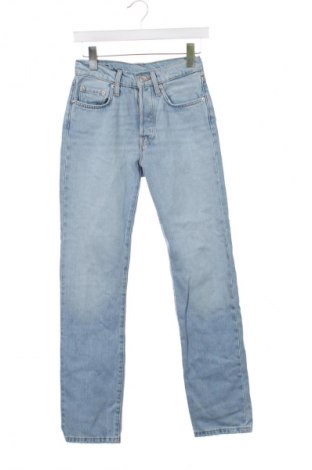 Damen Jeans Massimo Dutti, Größe XS, Farbe Blau, Preis 87,98 €