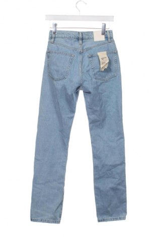 Damen Jeans Massimo Dutti, Größe XS, Farbe Blau, Preis 87,98 €