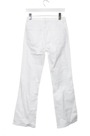 Damen Jeans Massimo Dutti, Größe S, Farbe Weiß, Preis € 38,36