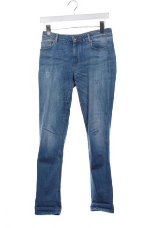 Γυναικείο Τζίν Massimo Dutti, Μέγεθος S, Χρώμα Μπλέ, Τιμή 38,29 €