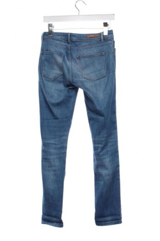 Γυναικείο Τζίν Massimo Dutti, Μέγεθος S, Χρώμα Μπλέ, Τιμή 38,29 €