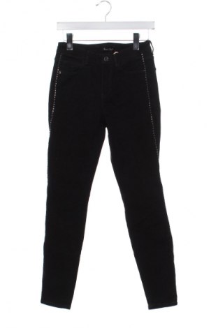 Dámske džínsy  Massimo Dutti, Veľkosť M, Farba Čierna, Cena  38,00 €