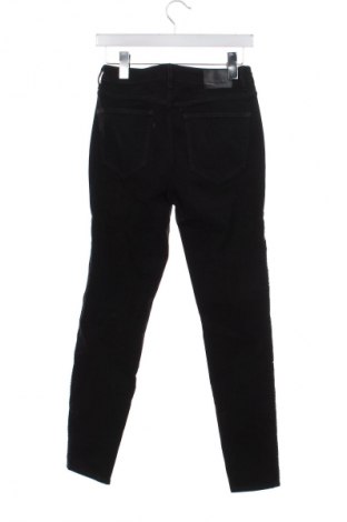 Dámske džínsy  Massimo Dutti, Veľkosť M, Farba Čierna, Cena  38,00 €