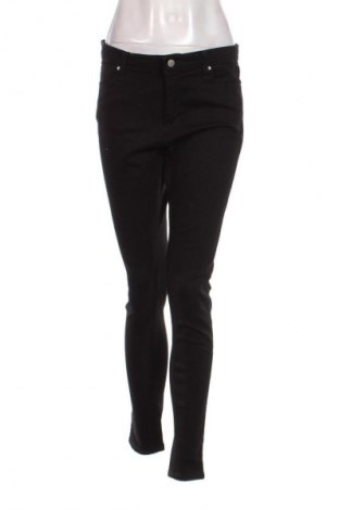 Damskie jeansy Meraki, Rozmiar XL, Kolor Czarny, Cena 134,99 zł