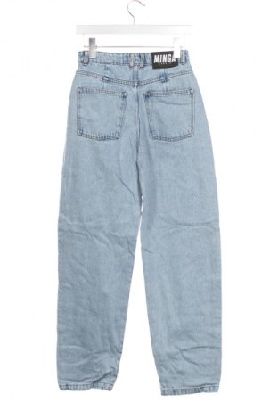 Damen Jeans Minga, Größe XS, Farbe Blau, Preis € 28,99