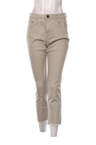 Damskie jeansy Miss, Rozmiar M, Kolor Beżowy, Cena 150,99 zł