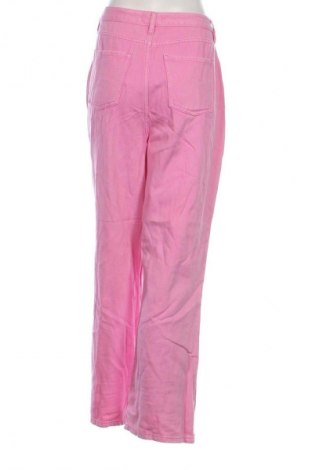Damskie jeansy Miss Shop, Rozmiar XL, Kolor Różowy, Cena 305,99 zł