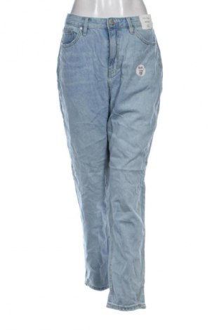 Dámske džínsy  Miss Shop, Veľkosť XL, Farba Modrá, Cena  54,95 €