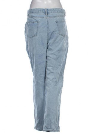 Dámske džínsy  Miss Shop, Veľkosť XL, Farba Modrá, Cena  54,95 €
