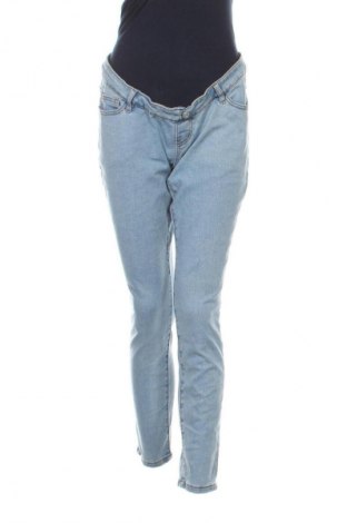 Dámske džínsy  Missguided, Veľkosť S, Farba Modrá, Cena  23,52 €
