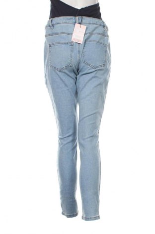Dámske džínsy  Missguided, Veľkosť S, Farba Modrá, Cena  23,52 €