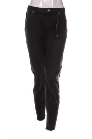 Damskie jeansy Monari, Rozmiar XL, Kolor Czarny, Cena 564,99 zł