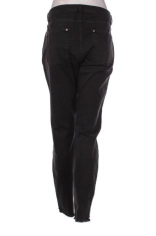 Damskie jeansy Monari, Rozmiar XL, Kolor Czarny, Cena 564,99 zł