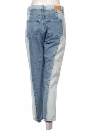 Damen Jeans Monki, Größe M, Farbe Blau, Preis € 17,90