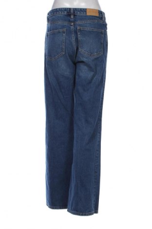 Damen Jeans Monki, Größe M, Farbe Blau, Preis 18,00 €