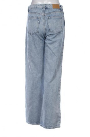 Damen Jeans Monki, Größe M, Farbe Blau, Preis 18,00 €