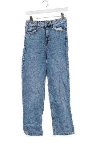 Damen Jeans Monki, Größe S, Farbe Blau, Preis € 24,99